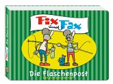 Fix und Fax - Die Flaschenpost