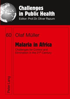 Malaria in Africa - Müller, Olaf