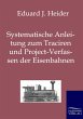 Systematische Anleitung zum Traciren... - Bild 1
