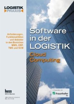 Cover Software in der Logistik / Software in der Logistik 2011 / Software in der Logistik