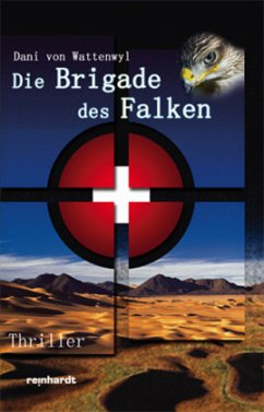 Die Brigade des Falken - Wattenwyl, Dani von