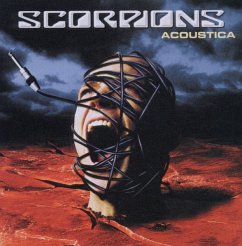 Acoustica - Scorpions