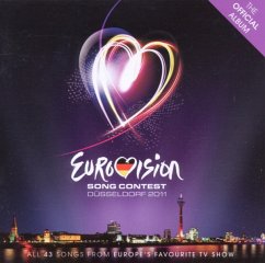 Eurovision Song Contest 2011 - Diverse