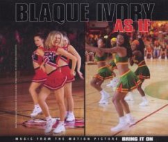 As If - Ivory, Blaque