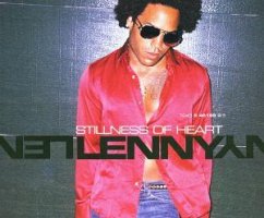 Stillness Of Heart - Lenny Kravitz