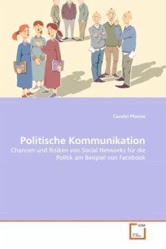 Politische Kommunikation