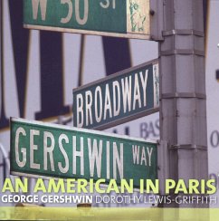 An American In Paris - Lewis-Griffith,Dorothy