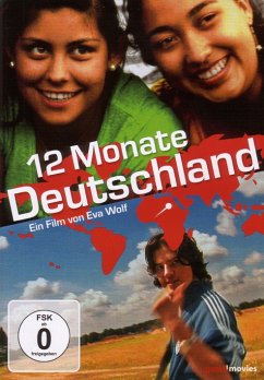 12 Monate Deutschland - Dokumentation