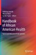 Handbook of African American Health - Bild 1