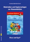 Materialien & Kopiervorlagen zu Ursel Scheffler, Der Weihnachtsschatz Materialien & Kopiervorlagen zu Ursel Scheffler, Der Weihnachtsschatz