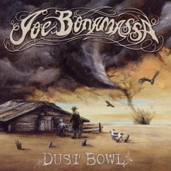 Dust Bowl - Bonamassa,Joe