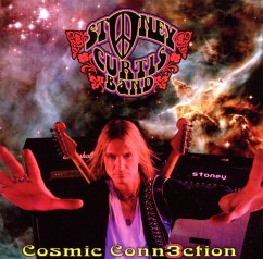 Cosmic Connection - Stoney Curtis Band