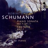 Sonate 1 Op.11/Fantasie Op.17