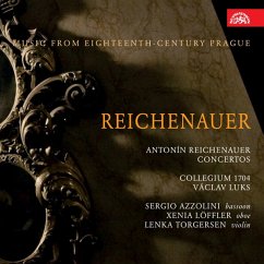 Cover Concertos
