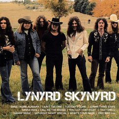 Icon - Lynyrd Skynyrd