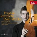 Sämtliche Werke Für Cello