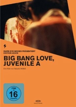 Big Bang Love, Juvenile A OmU