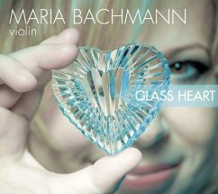 Glass Heart - Bachmann/Klibanoff