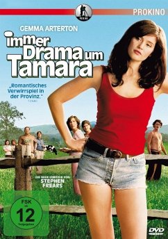 Immer Drama um Tamara