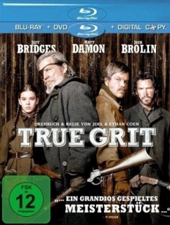 True Grit