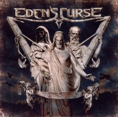 Trinity - Eden'S Curse