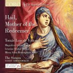 Hail,Mother Of The Redeemer-Chorwerke