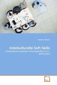 Interkulturelle Soft Skills - Thamri, Yasmina