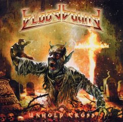 Unholy Cross - Bloodbound