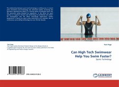 Can High Tech Swimwear Help You Swim Faster? - Page, Tom