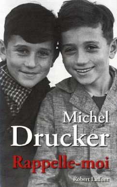 Rappelle-moi - Drucker, Michel