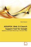 ASSUFOX: Web 3.0 Search Support Tool for Google
