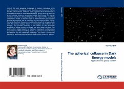 The spherical collapse in Dark Energy models - Biffi, Veronica