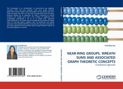 NEAR-RING GROUPS, WREATH SUMS AND ASSOCIATED GRAPH THEORETIC CONCEPTS
