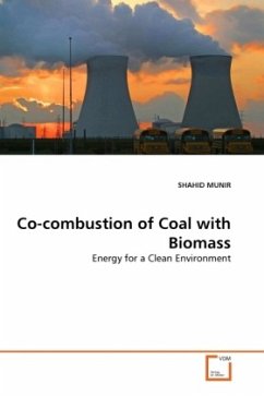 Co-combustion of Coal with Biomass - MUNIR, SHAHID
