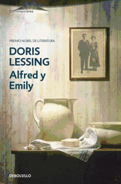 Alfred y Emily - Lessing, Doris May