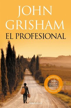 Cover El profesional