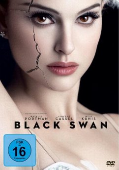 Black Swan (DVD)