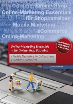 Online Marketing - Essentials - Lammenett, Erwin