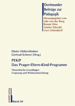 PEKiP - Das Prager Eltern-Kind-Programm