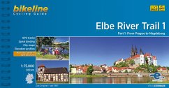 Bikeline Elbe River Trail 1