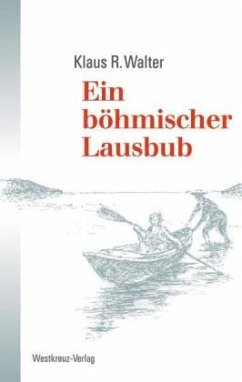 Cover Ein böhmischer Lausbub