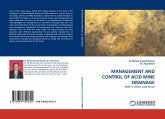 MANAGEMENT AND CONTROL OF ACID MINE DRAINAGE