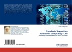 Standards Supporting Autonomic Computing - CIM