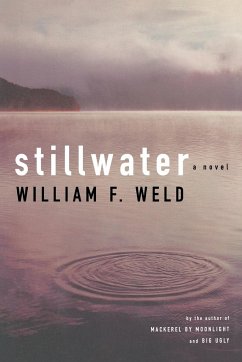 Stillwater - Weld, William F.