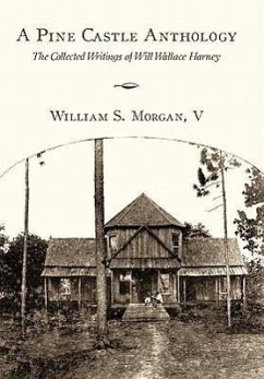 A Pine Castle Anthology - Morgan V, William S.