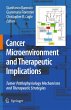 Cancer Microenvironment and Therapeutic... - Bild 1