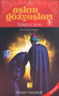 Cover Askin Gözyaslari / Tebrizli Sems