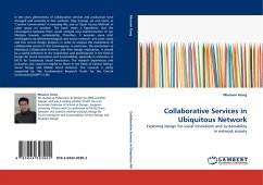 Collaborative Services in Ubiquitous Network - Gong, Miaosen