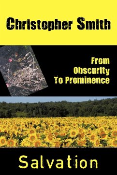 From Obscurity To Prominence