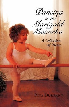 Dancing to the Marigold Mazurka